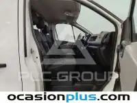 2017 Renault Trafic