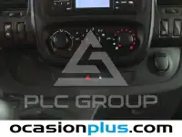 2017 Renault Trafic