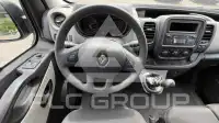 2017 Renault Trafic