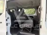 2017 Renault Trafic