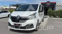 2017 Renault Trafic