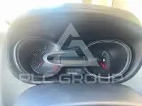 2017 Renault Trafic