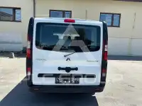 2017 Renault Trafic
