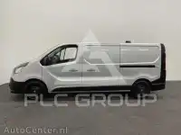 2017 Renault Trafic