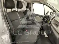 2017 Renault Trafic
