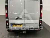 2017 Renault Trafic