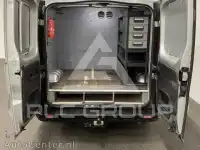 2017 Renault Trafic