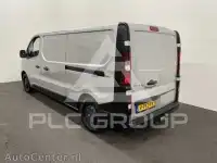 2017 Renault Trafic