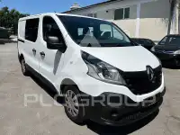 2017 Renault Trafic