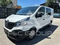 2017 Renault Trafic