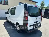 2017 Renault Trafic