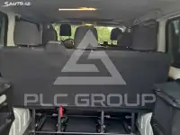 2017 Renault Trafic