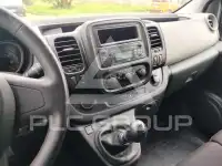 2017 Renault Trafic