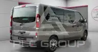2017 Renault Trafic