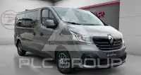 2017 Renault Trafic