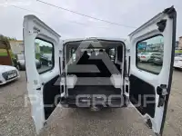 2017 Renault Trafic