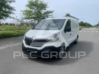2017 Renault Trafic