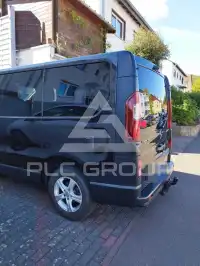 2017 Renault Trafic