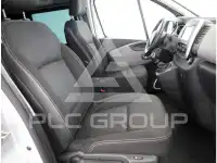 2017 Renault Trafic