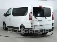 2017 Renault Trafic