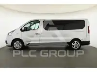 2017 Renault Trafic