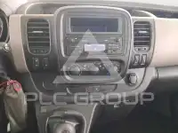 2017 Renault Trafic