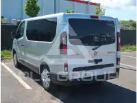 2017 Renault Trafic