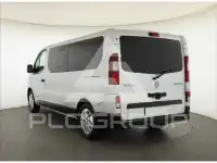 2017 Renault Trafic