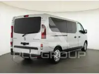 2017 Renault Trafic