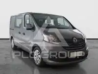 2017 Renault Trafic
