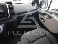 2017 Renault Trafic