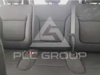 2017 Renault Trafic