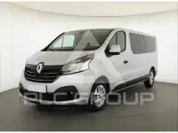 2017 Renault Trafic