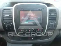 2017 Renault Trafic