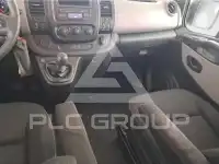 2017 Renault Trafic