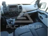 2017 Renault Trafic