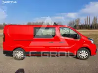 2017 Renault Trafic