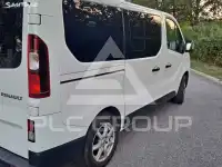 2017 Renault Trafic