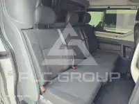 2017 Renault Trafic
