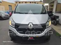 2017 Renault Trafic