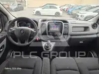 2017 Renault Trafic