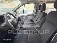 2017 Renault Trafic