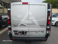2017 Renault Trafic