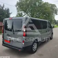 2017 Renault Trafic