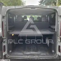 2017 Renault Trafic