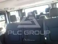 2017 Renault Trafic
