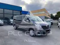 2017 Renault Trafic