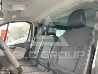 2017 Renault Trafic