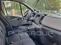 2017 Renault Trafic