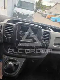 2017 Renault Trafic